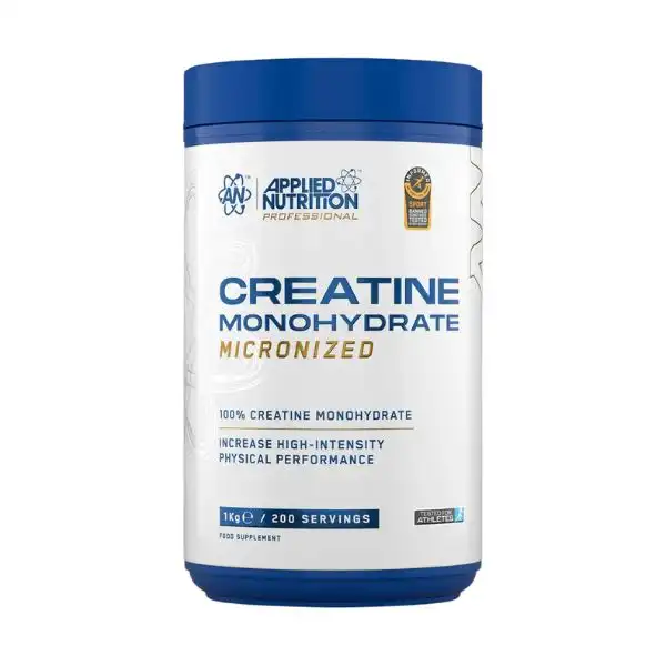 Applied Nutrition Creatine Monohydrate 1KG