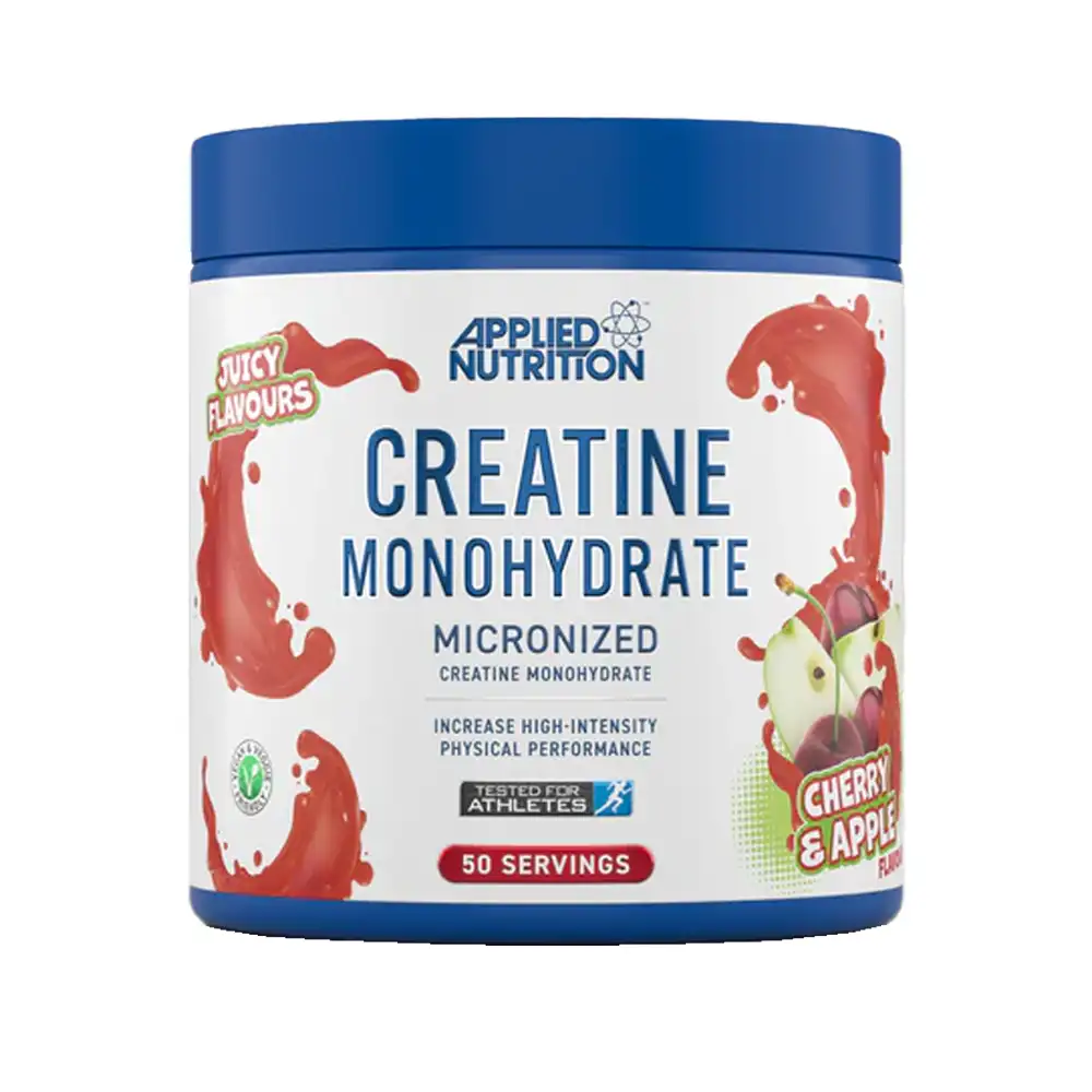 Applied Nutrition Creatine Monohydrate 250g - Image 3
