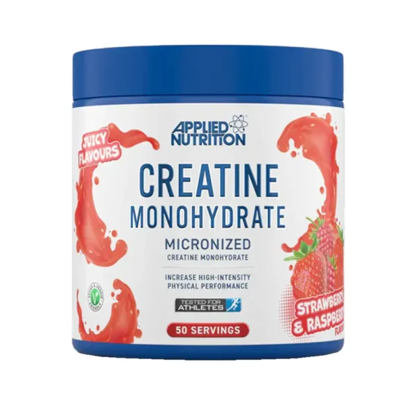Applied Nutrition Creatine Monohydrate 250g