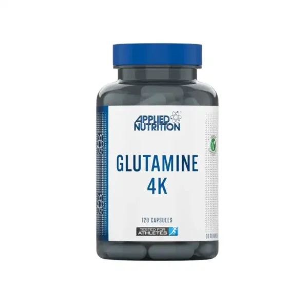 Applied Nutrition Glutamine 4K