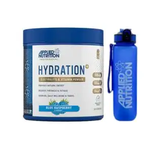 Applied Nutrition Hydration+ FREE Water Bottle