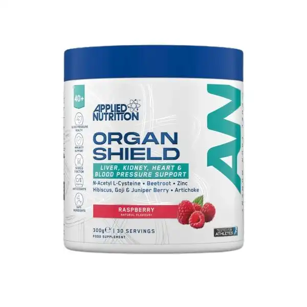 Applied Nutrition Organ Shield