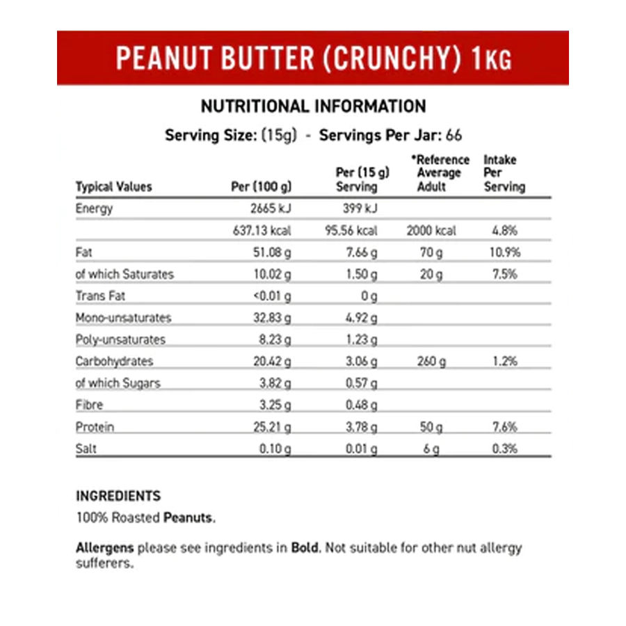 Applied Nutrition Steel Shaker - Image 4