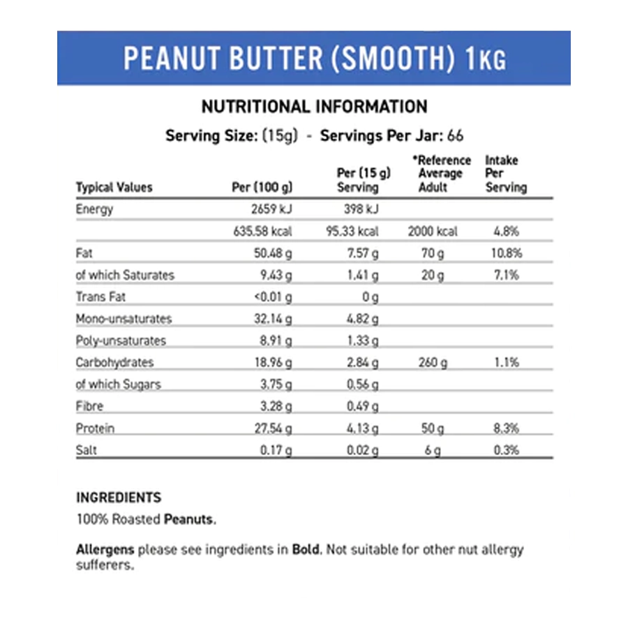Applied Nutrition Steel Shaker - Image 3