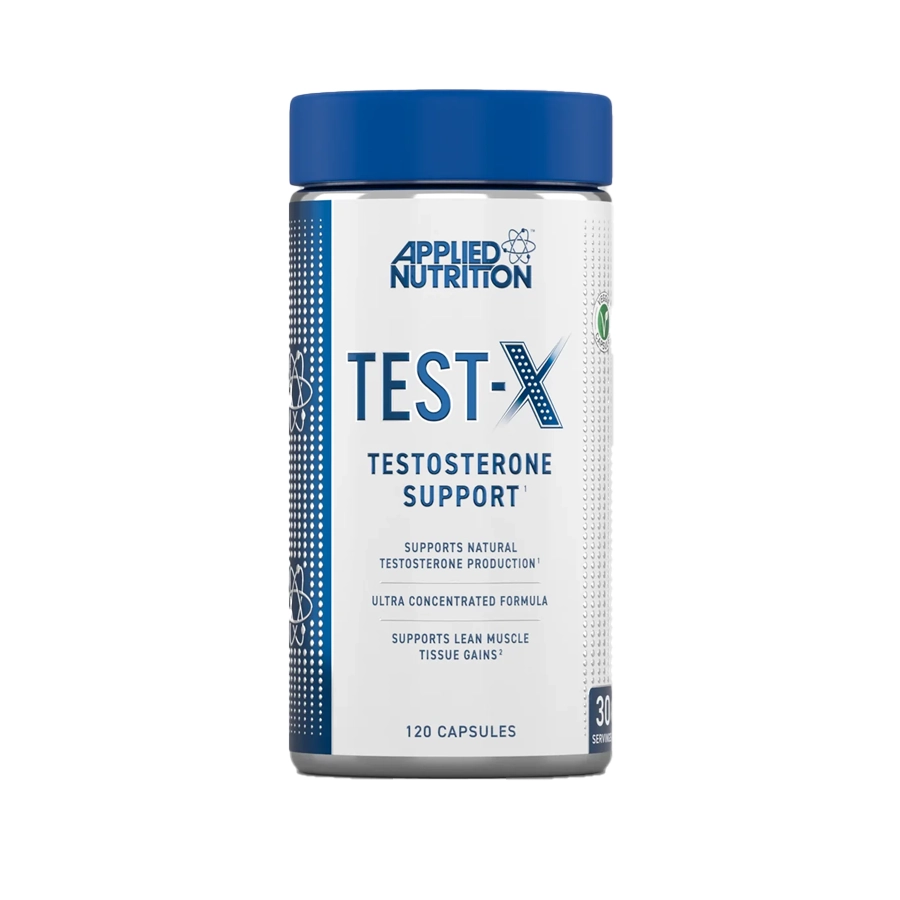 Applied Nutrition Test-X