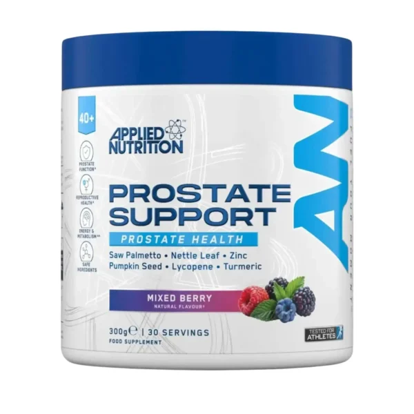 Applied Nutrition Prostate Support
