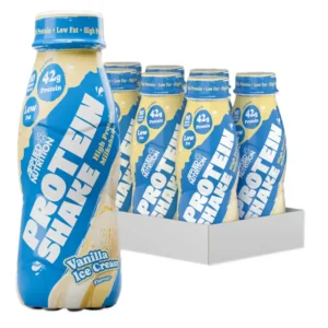 Applied Nutrition RTD Protein Shake 8x500ml