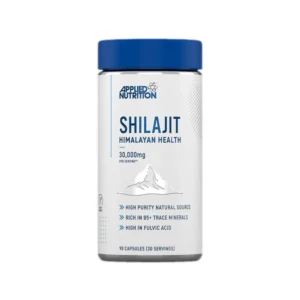 Applied Nutrition Shilajit