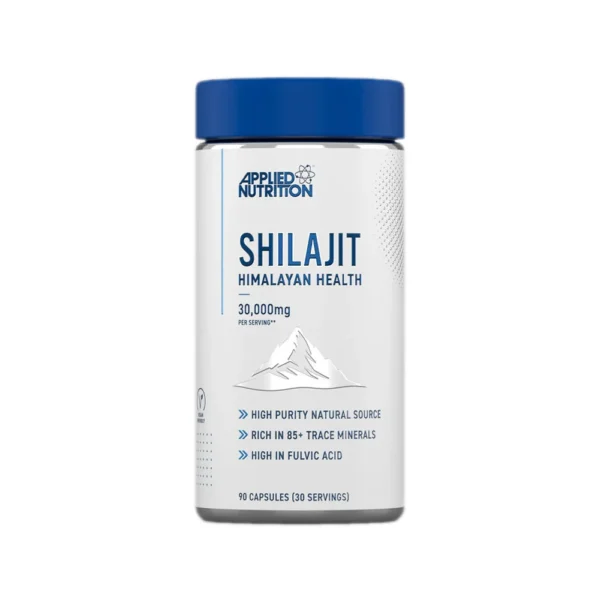 Applied Nutrition Shilajit