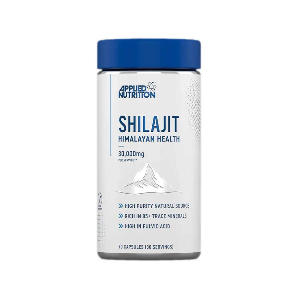 Applied Nutrition Shilajit