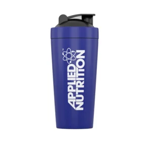 Applied Nutrition Steel Shaker