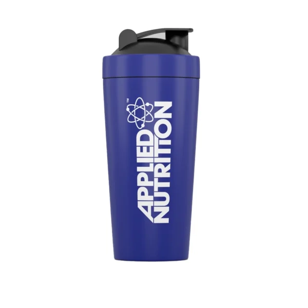 Applied Nutrition Steel Shaker