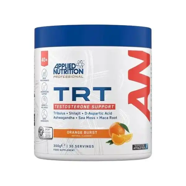 Applied Nutrition TRT Testosterone Support