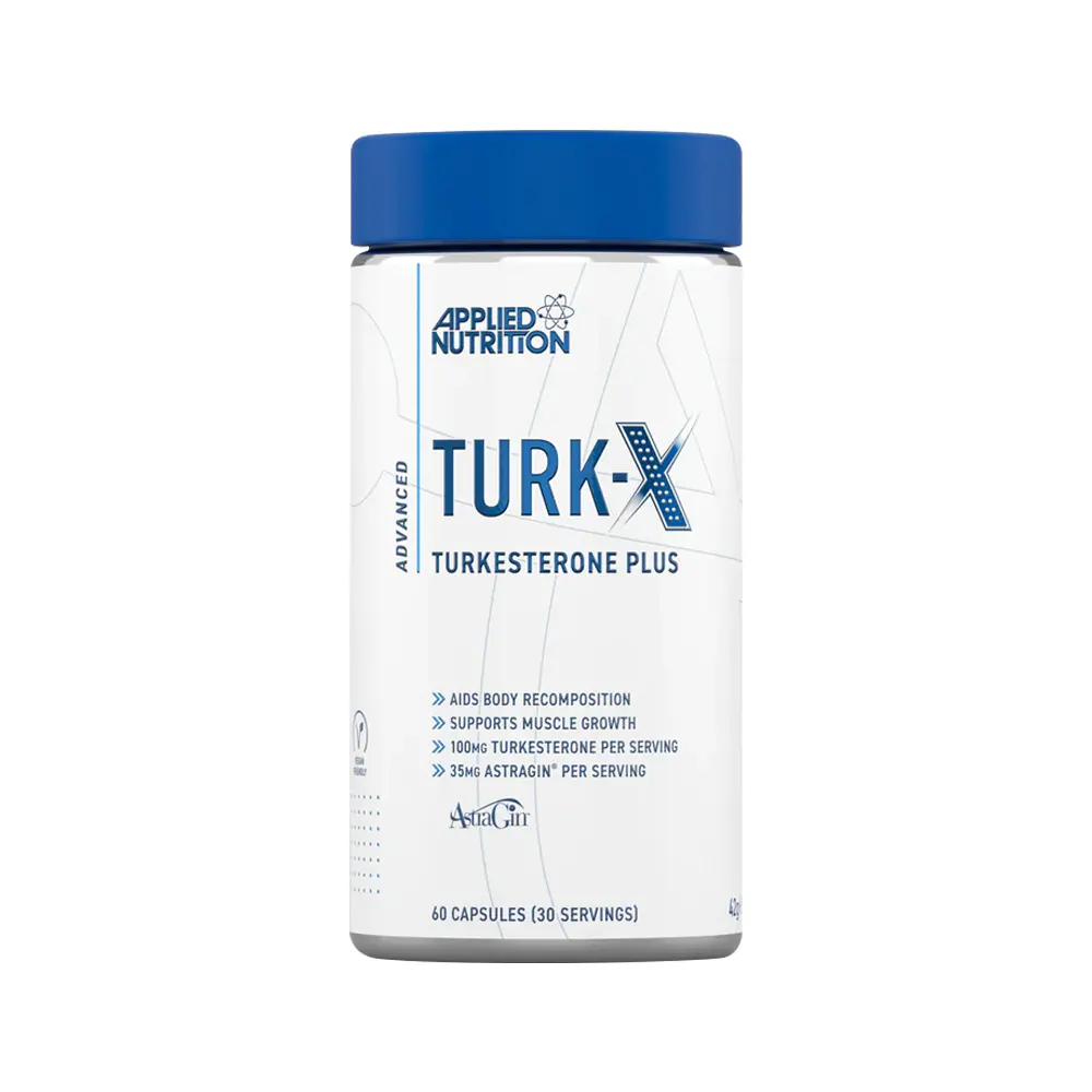 Applied Nutrition Turk X