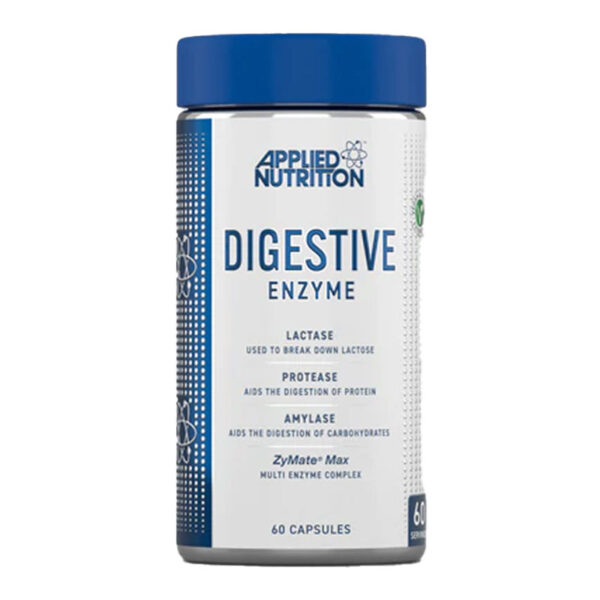 Applied Nutrition Digestive Enzyme