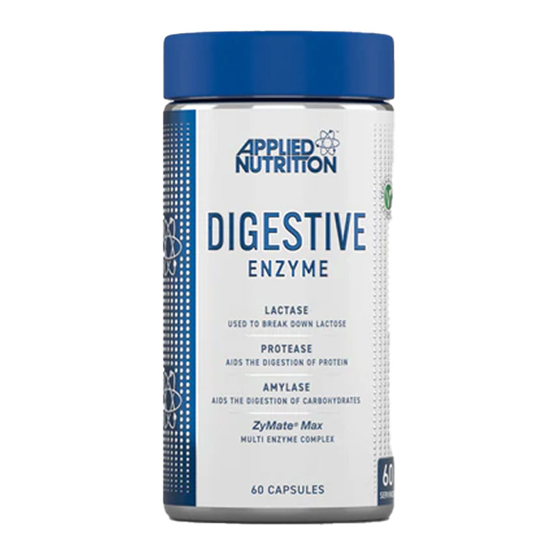 Applied Nutrition Digestive Enzyme