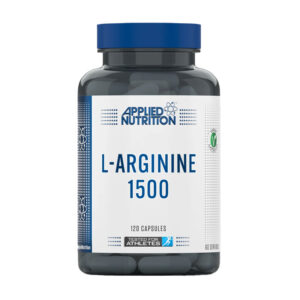 Applied Nutrition L-Arginine 1500