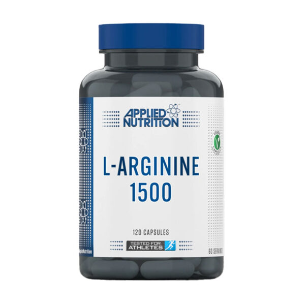 Applied Nutrition L-Arginine 1500