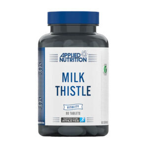 Applied Nutrition Milk Thistle
