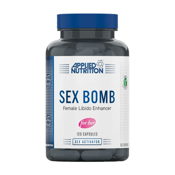 Applied Nutrition Sex Bomb for Her