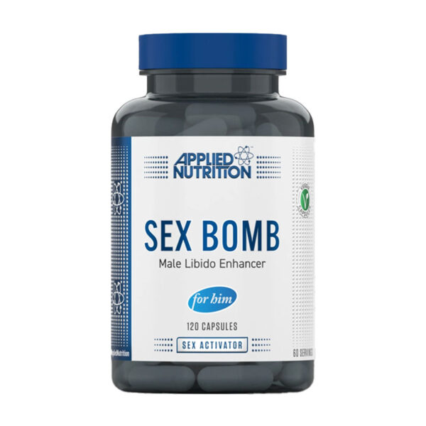 Applied Nutrition Sex Bomb for Him