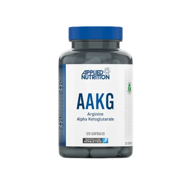 Applied Nutrition AAKG (Arginine Alpha Ketoglutarate)