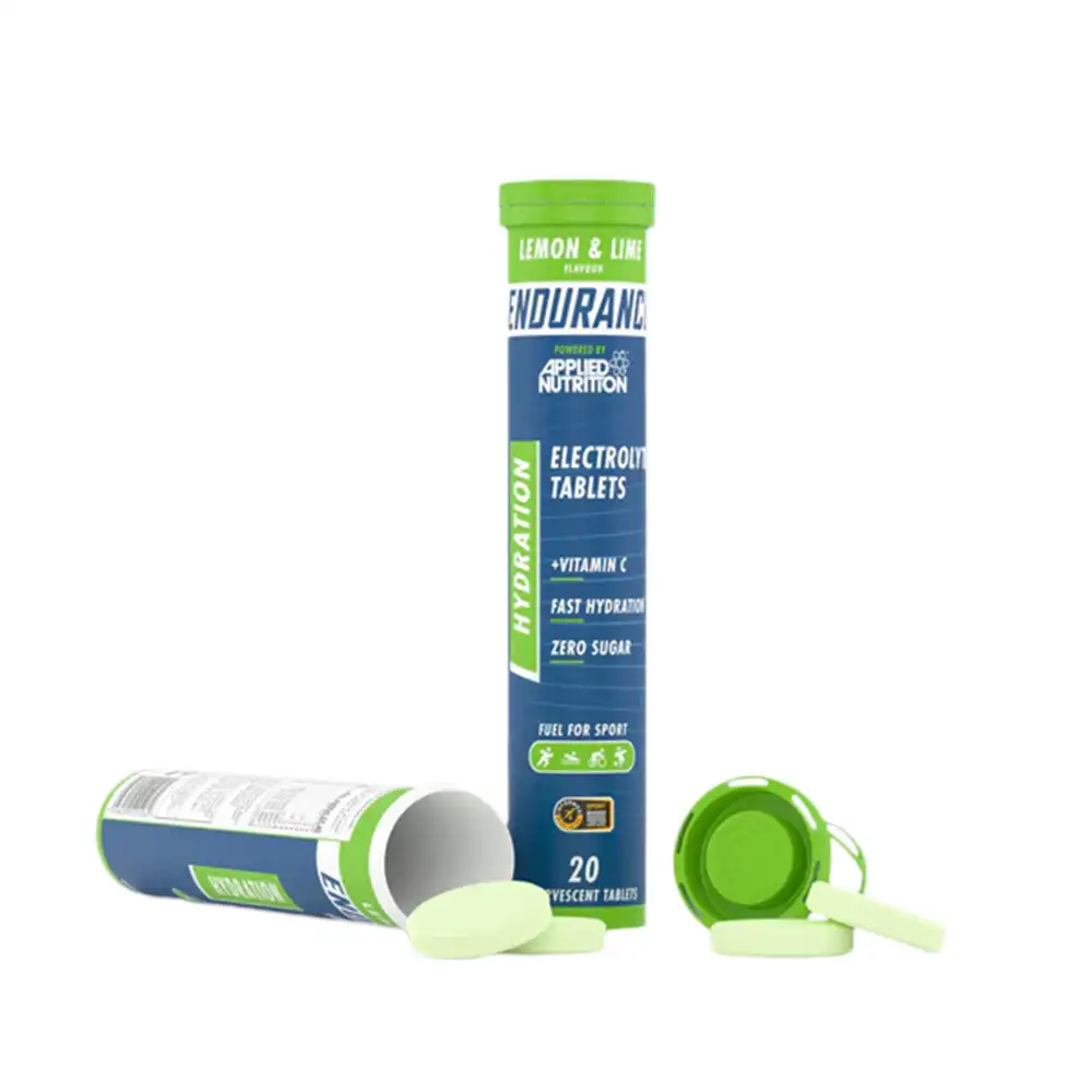 Applied Nutrition Endurance Electrolyte Tablets - Image 4