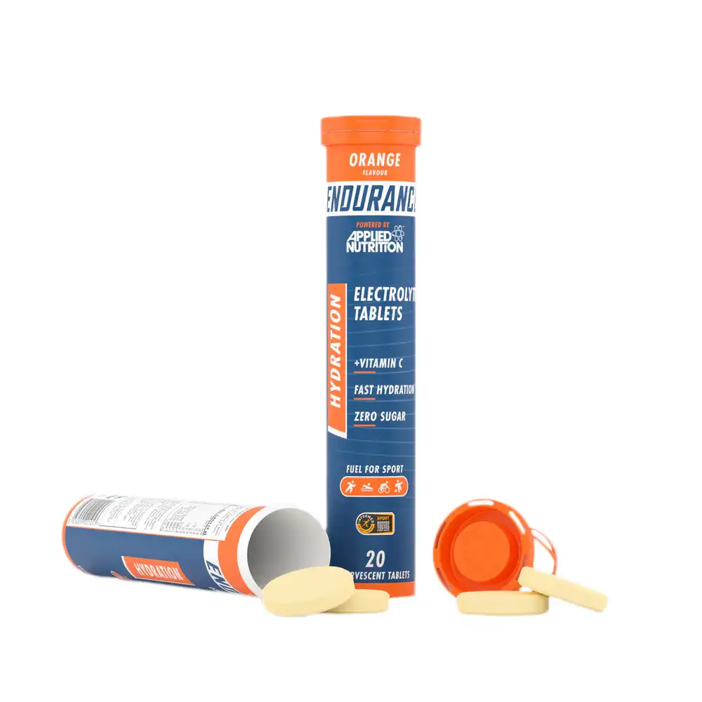 Applied Nutrition Endurance Electrolyte Tablets - Image 3