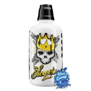 Xtremis Cartel Sicario Swole - Stim Free Liquid Pump