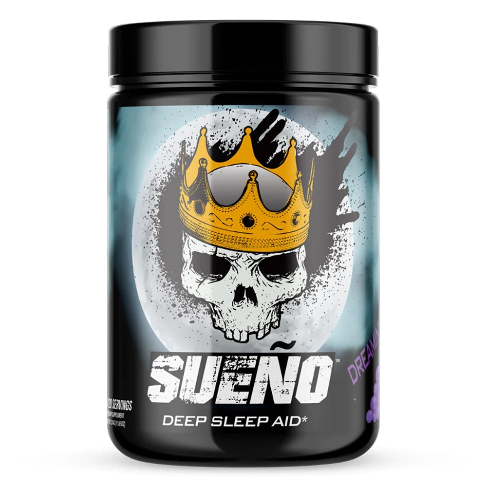 Xtremis Cartel Sueno Deep Sleep Aid - Image 6