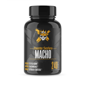 Xtremis Cartel Macho Test Booster