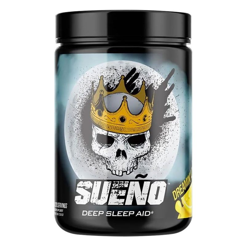 Xtremis Cartel Sueno Deep Sleep Aid - Image 4