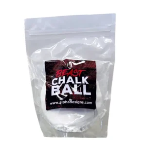 Alpha Designs BEAST Chalk Ball