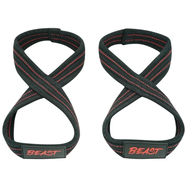 Alpha Designs BEAST Figure 8 Lifting Strap