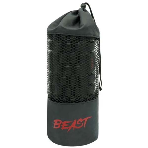 Alpha Designs BEAST 2 in 1 Foam Roller