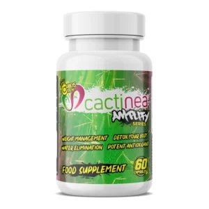 Chaos Crew Amplify Series Cactinea™ Prickly Pear