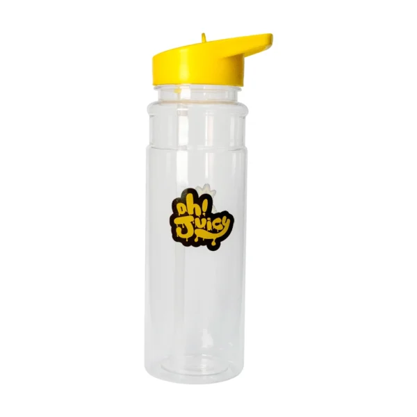 Chaos Crew Juicy Water Bottle