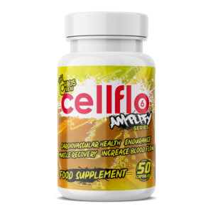 Chaos Crew Amplify Series - Cellflo6