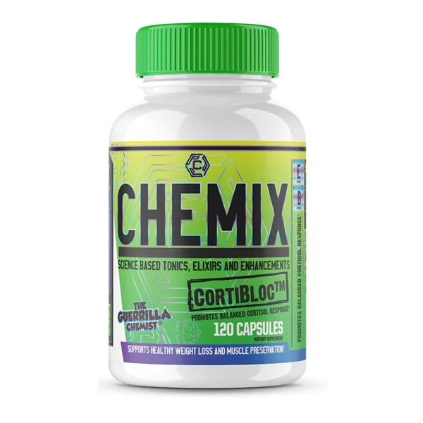 Chemix Cortibloc