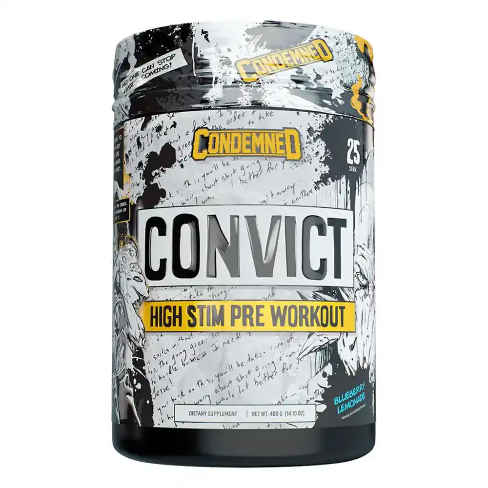 Condemned Labz Convict v2.0 - Image 6