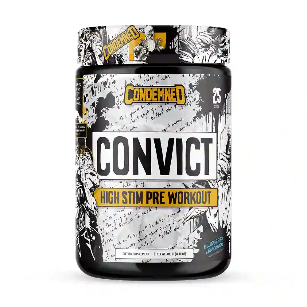 Condemned Labz Convict v2.0 - Image 9
