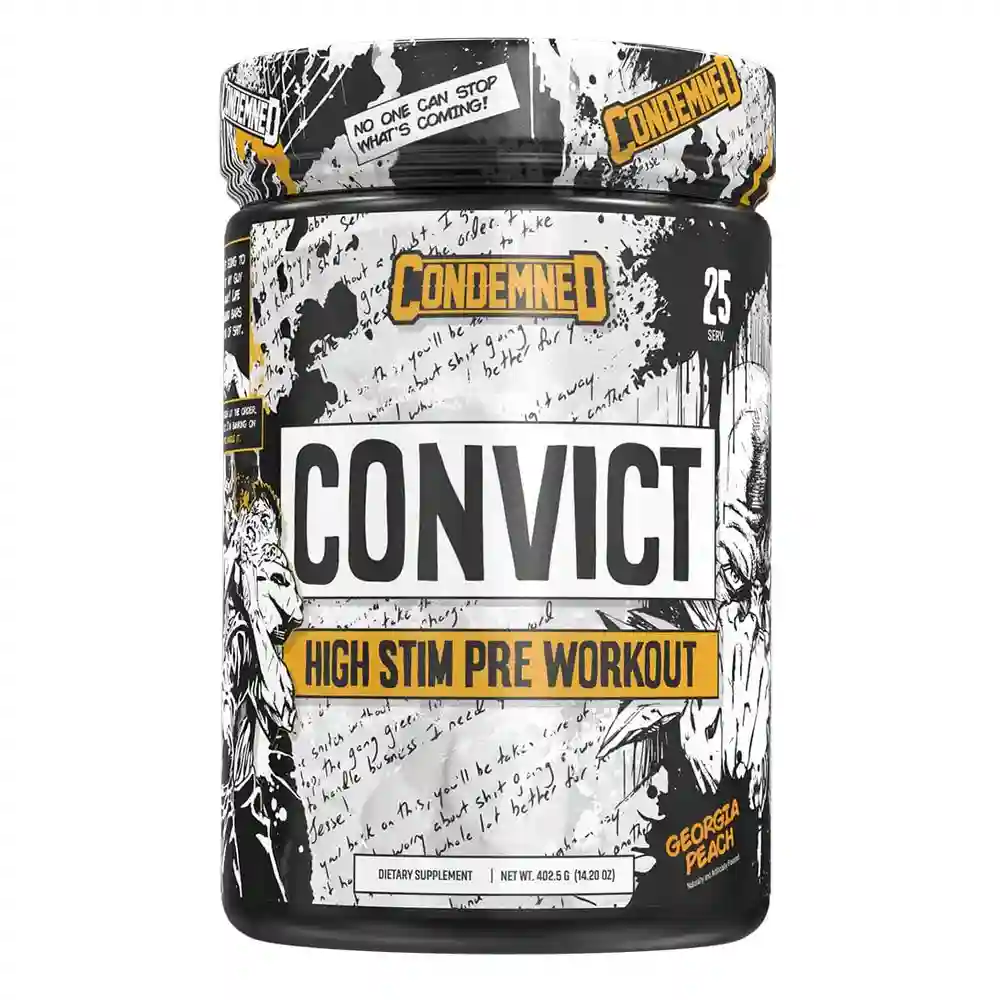 Condemned Labz Convict v2.0 - Image 12
