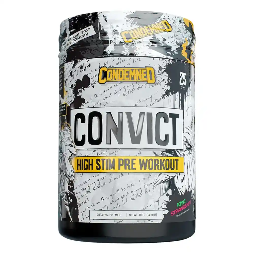 Condemned Labz Convict v2.0 - Image 5