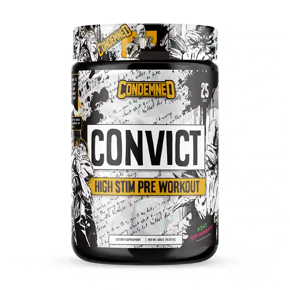 Condemned Labz Convict v2.0 - Image 11