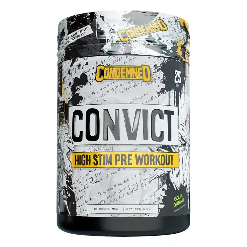 Condemned Labz Convict v2.0 - Image 3