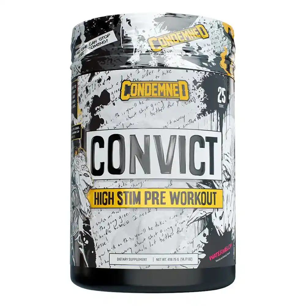 Condemned Labz Convict v2.0 - Image 4