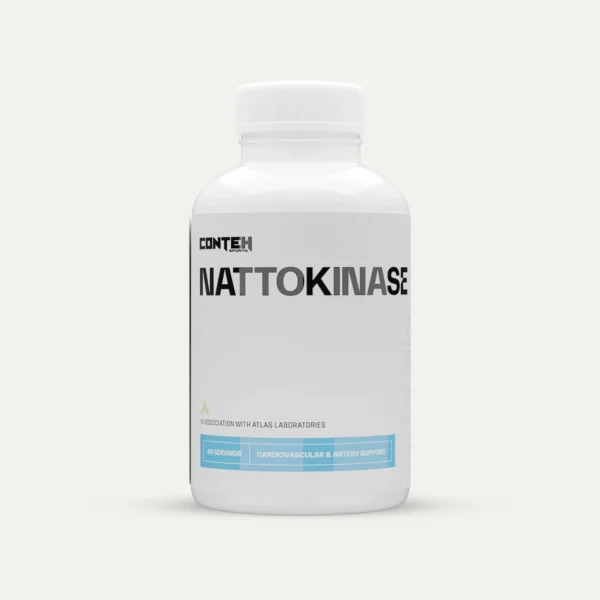 Conteh Nattokinase