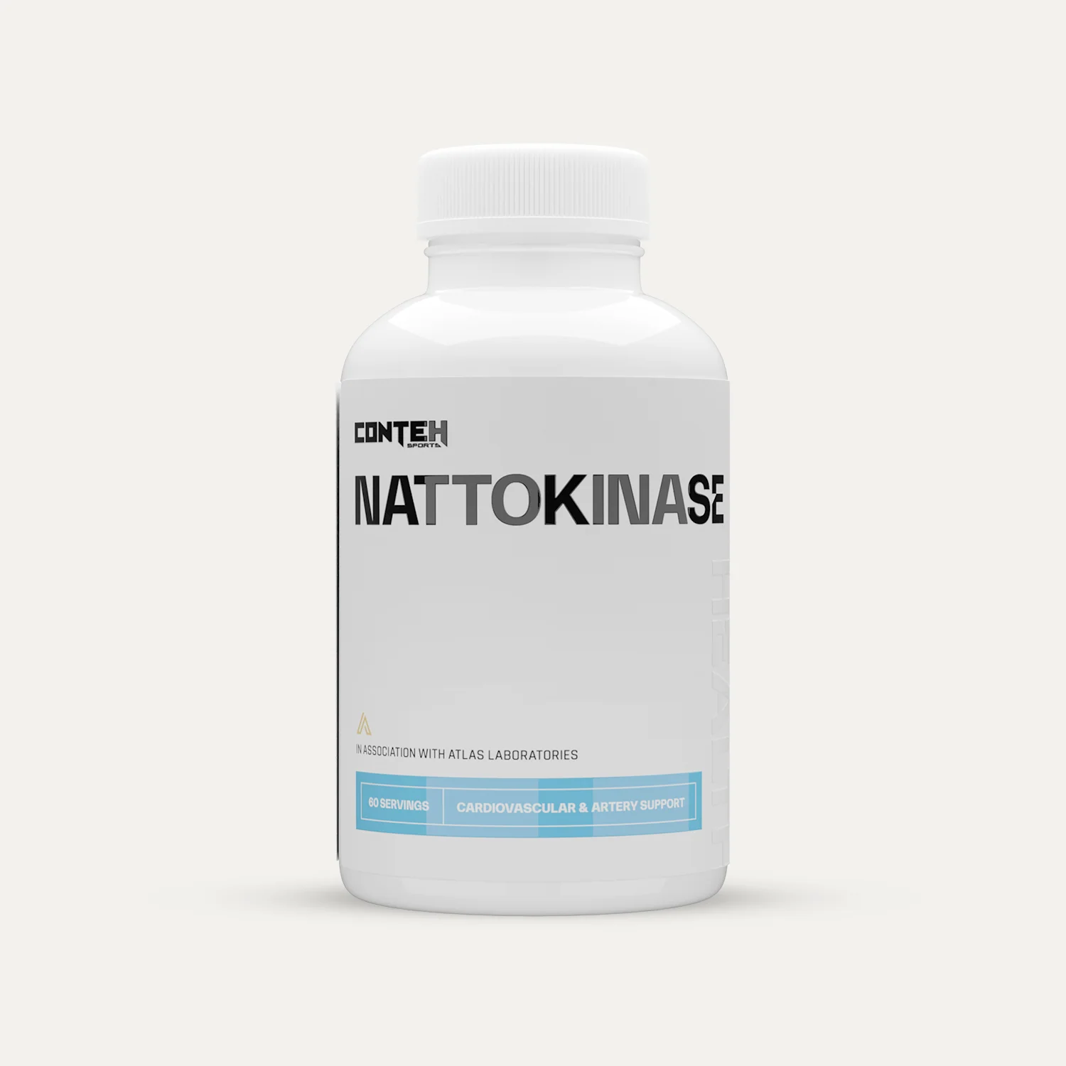 Conteh Nattokinase