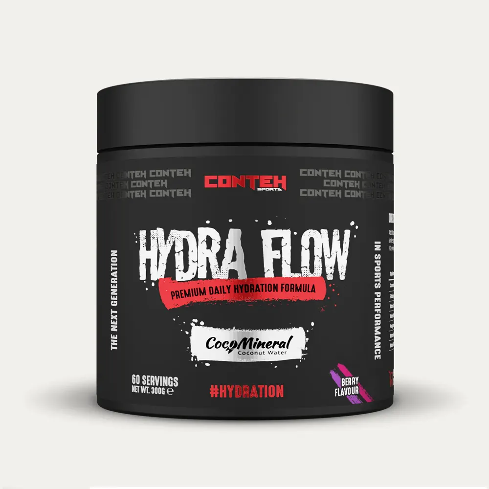Conteh Sports Hydra Flow - Image 3
