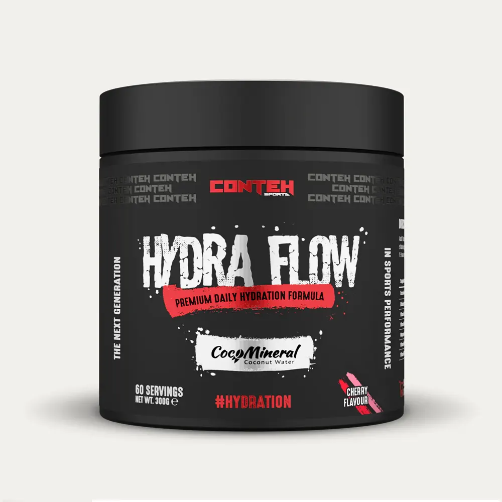 Conteh Sports Hydra Flow - Image 11